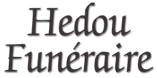 Logo de l'entreprise Hedou Funéraire