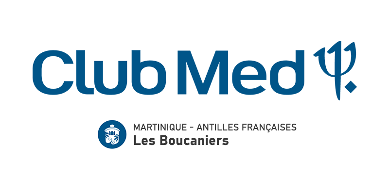 Logo Club Med
