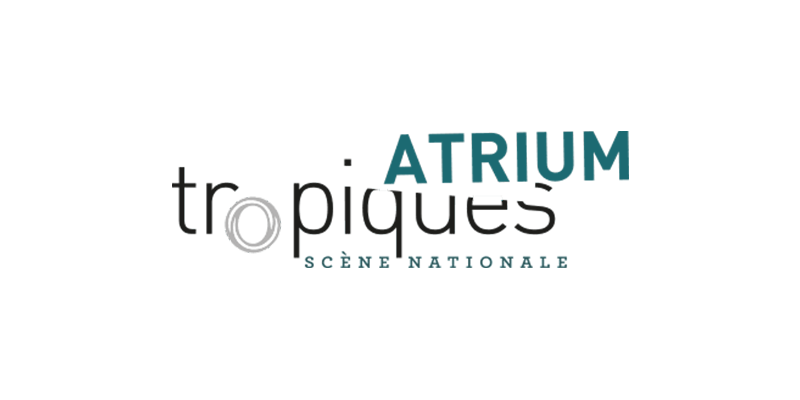 Logo Atrium Tropiques