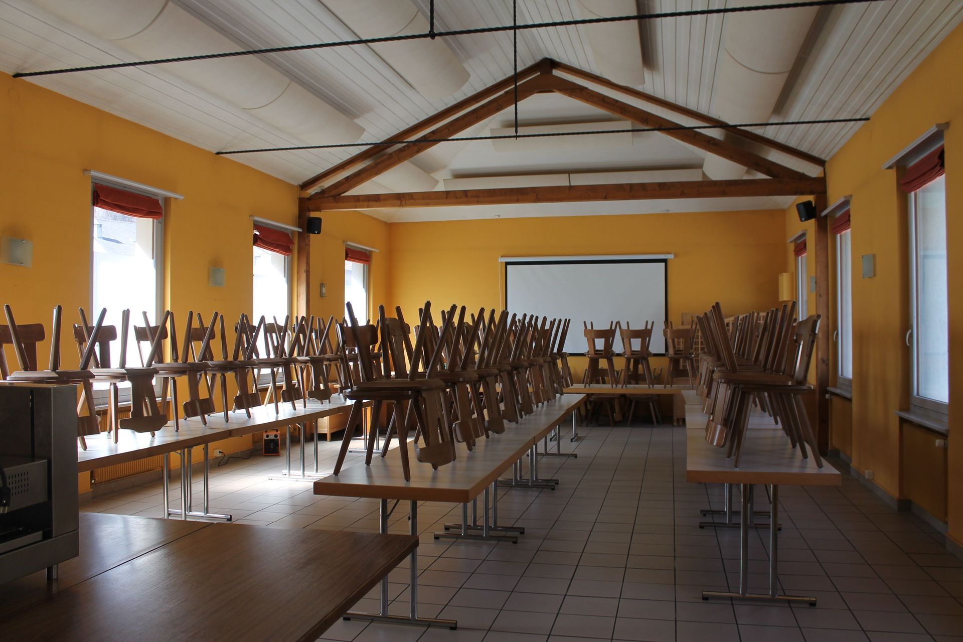 Restaurant - Pizzeria - Les 3 Dranses - Sembrancher - Hôtel - chambre