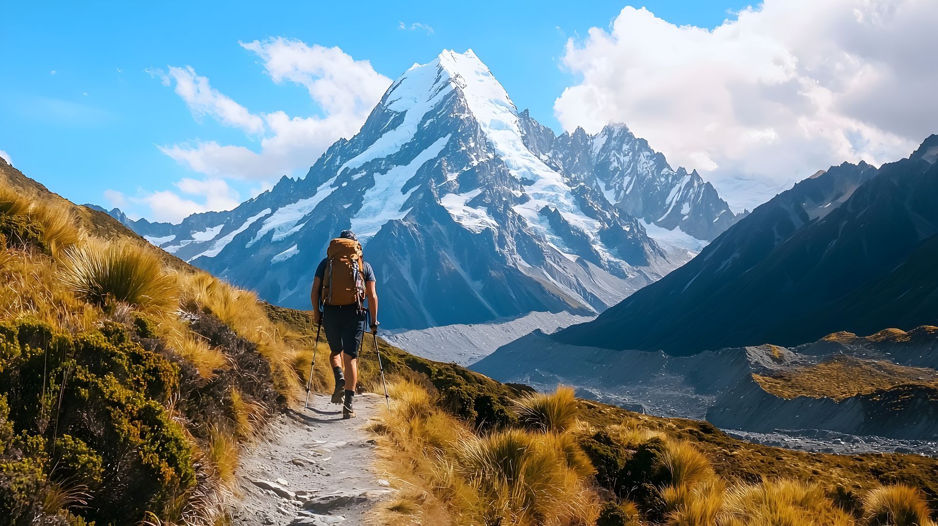 Mountain Advisor - tourisme, montagne