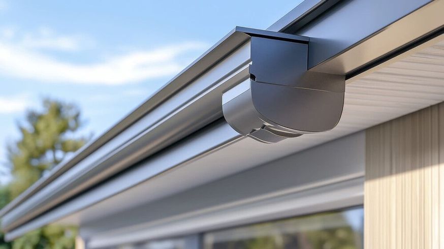 Listones de madera apilados y tablones agrupados, apoyados verticalmente contra una pared, en tonos marrones.