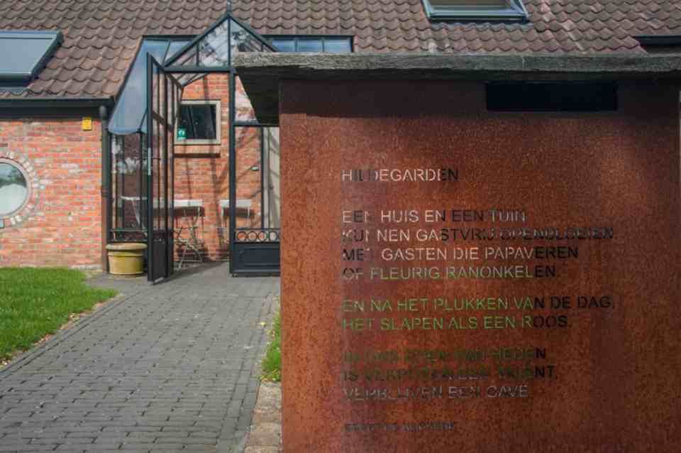 B&B Hildegarden
