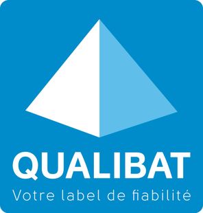 Logo Qualibat