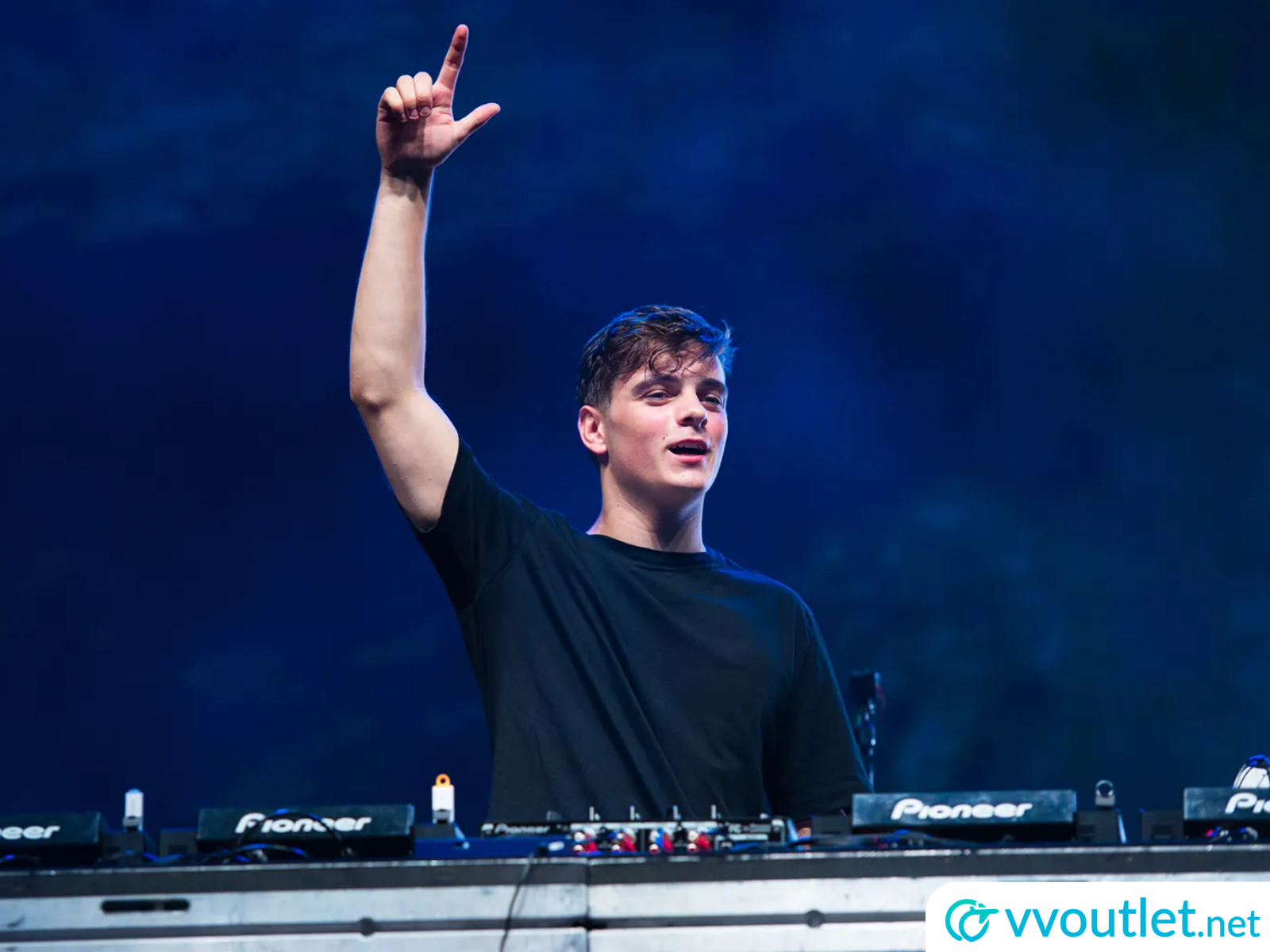 Martin Garrix Omnia Nightclub, Martin Garrix tickets Omnia, accommodation near Omnia Nightclub