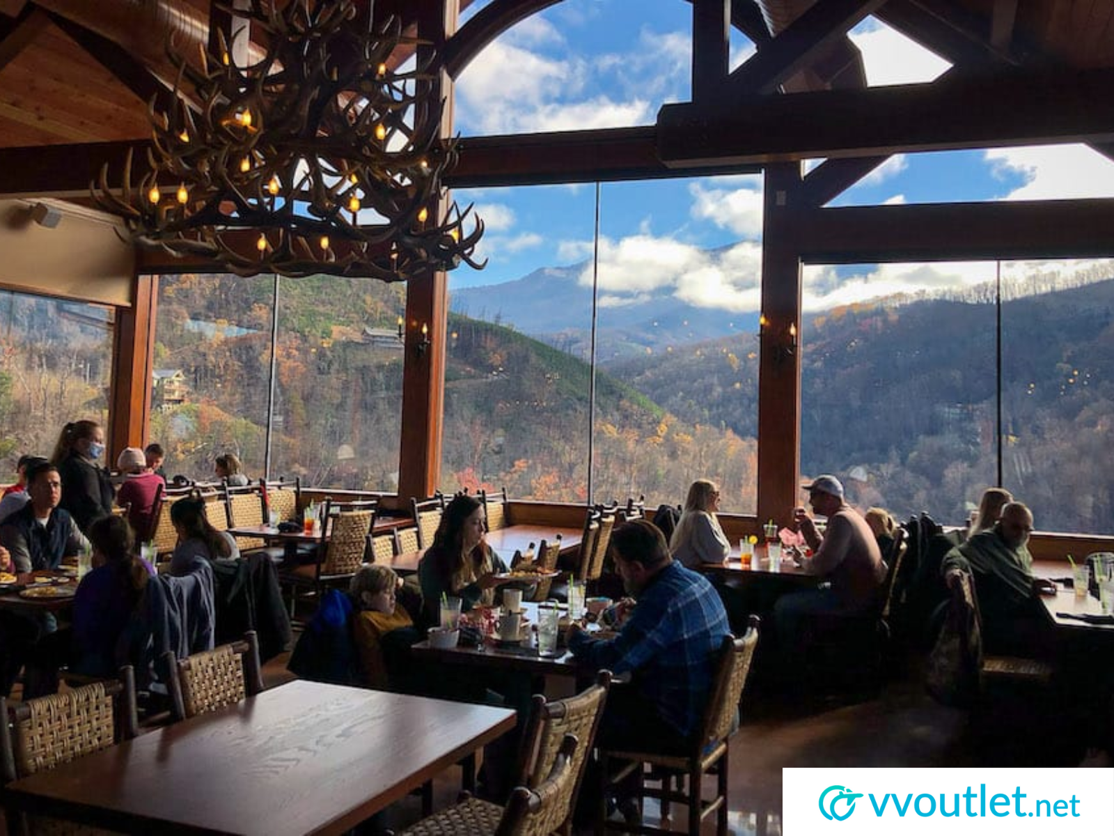 vvoutlet.net Gatlinburg, hotels deals & prices, vacation rentals, top amenities, outdoor activities 