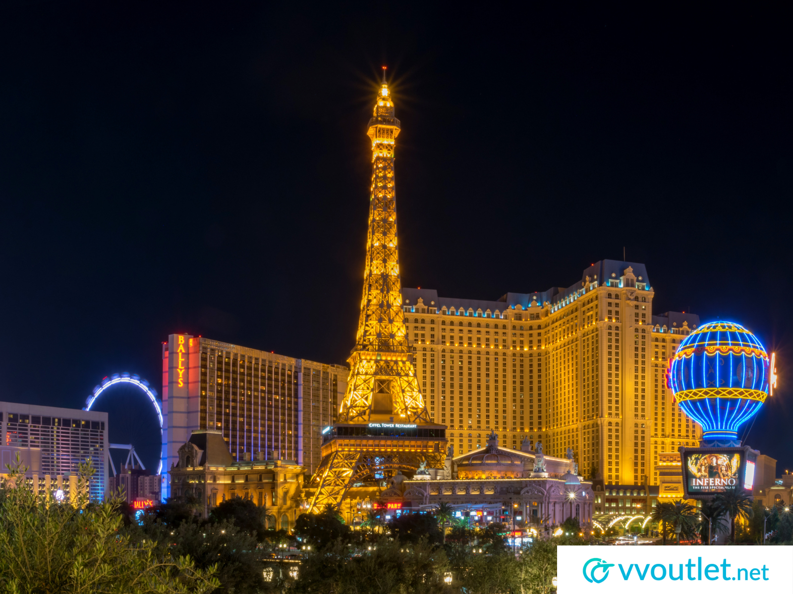 VVOutlet.net Las Vegas, Las Vegas hotel deals & Prices, Las Vegas Vacation Rentals, Las Vegas Tips