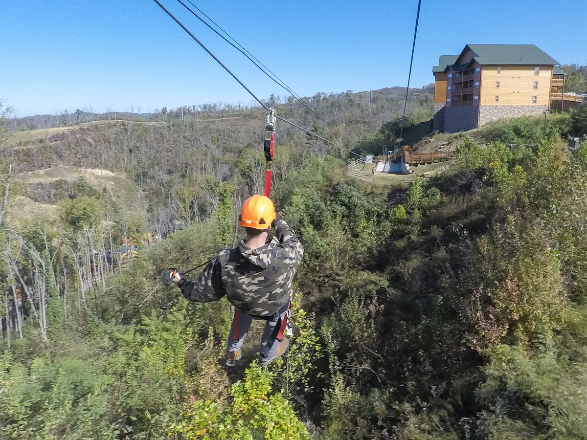 vvoutlet.net Gatlinburg, hotels deals & prices, vacation rentals, top amenities, outdoor activities, Restaurants