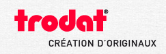 Trodat