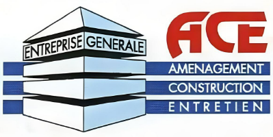 Logo d'ACE Poyet