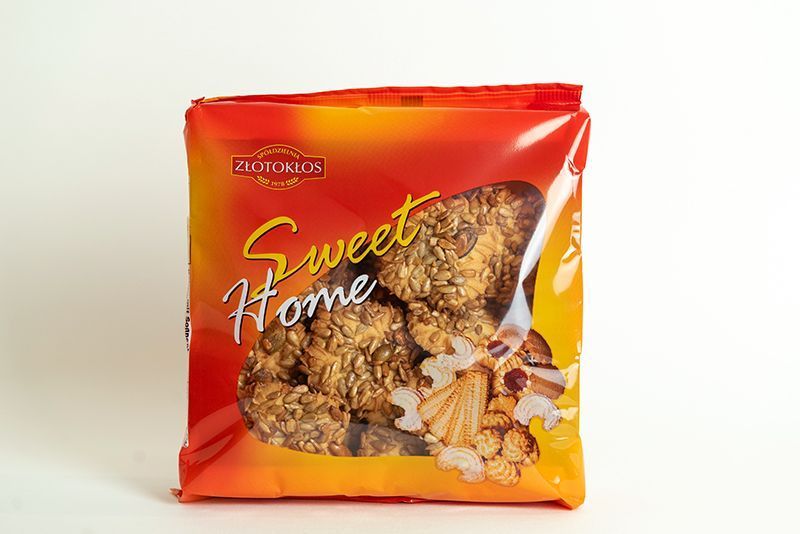 Pechenie/biscuit sableé