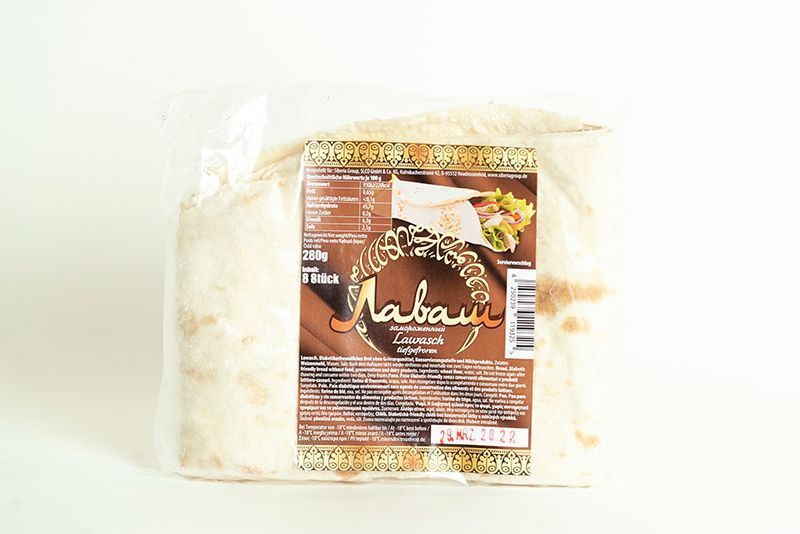 lavash
