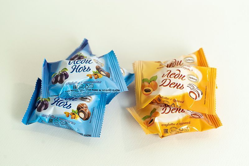 Lady night/Lady jour