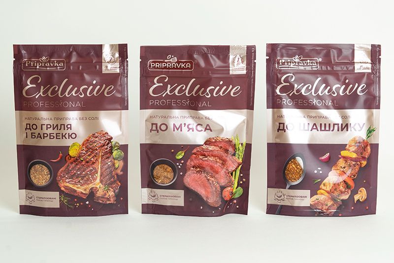 Pripravi/les épices