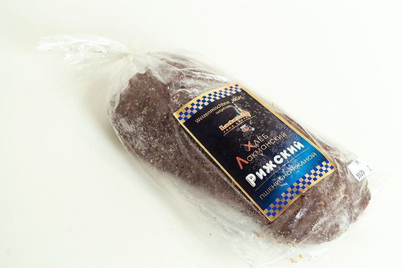Rijskiy hleb/pain Riga
