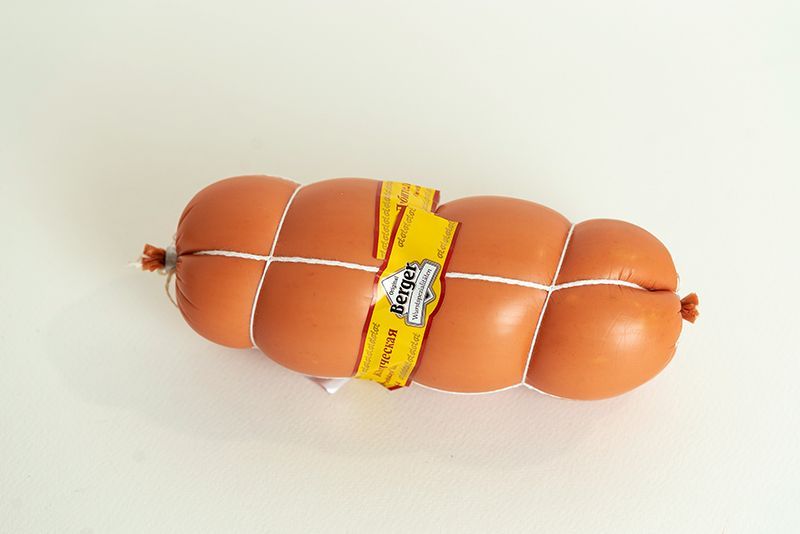 Kolbasa/saucisse