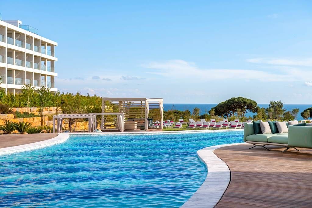 5* W Algarve