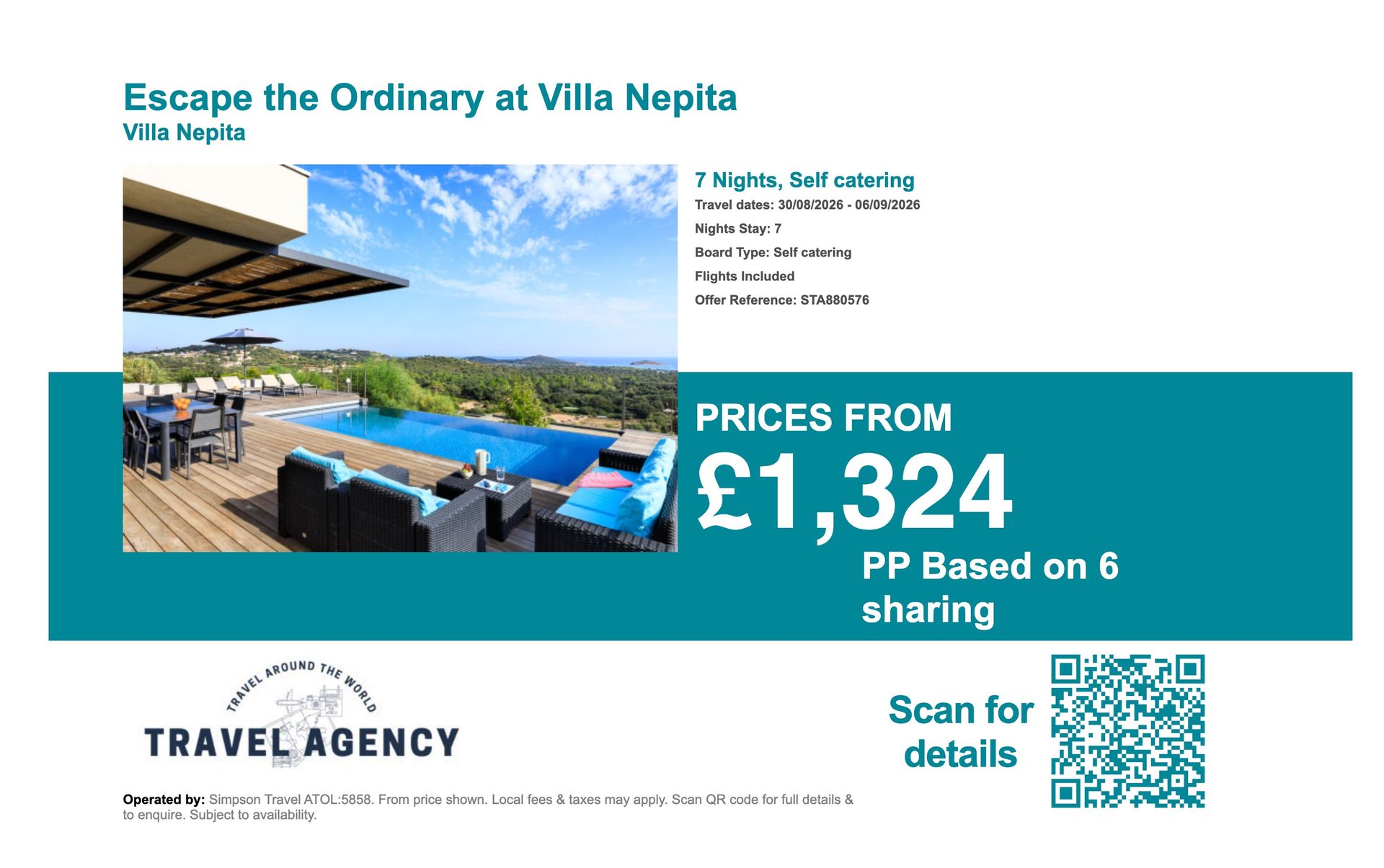 Digital Screen Preview