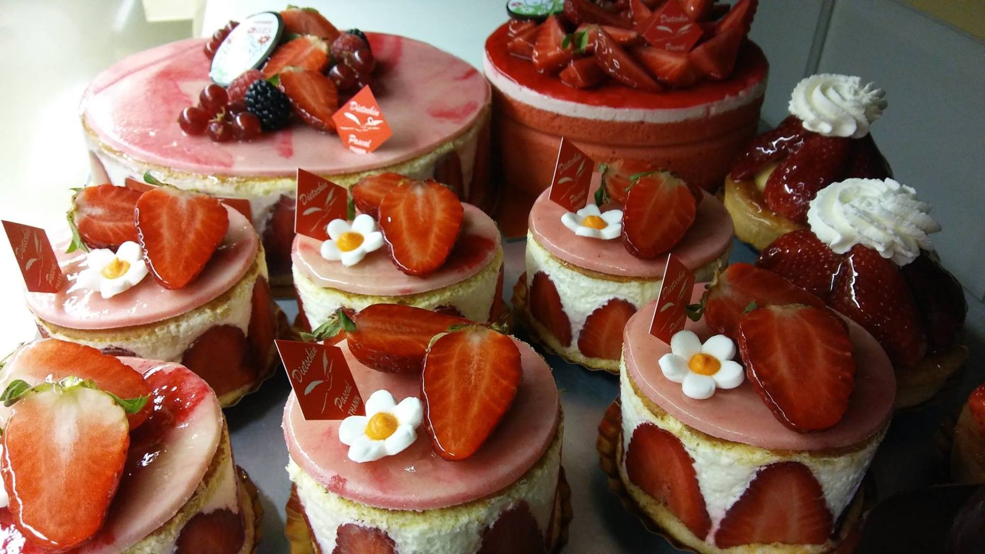 Fraisier