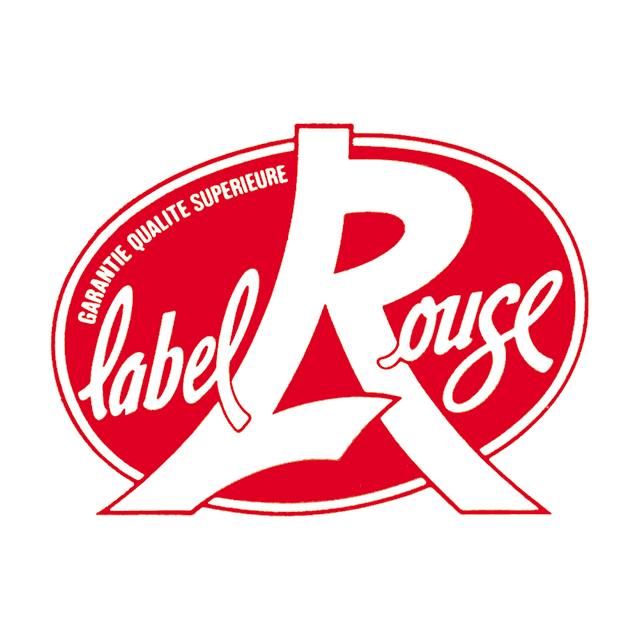 Label rouge