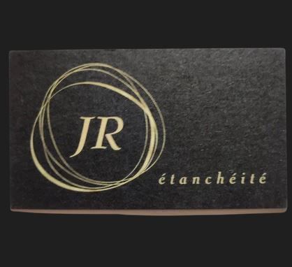 Logo de l'entreprise.