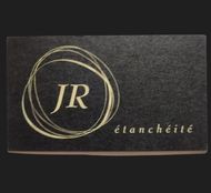 Logo de l'entreprise.