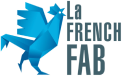 Logo La French Fab