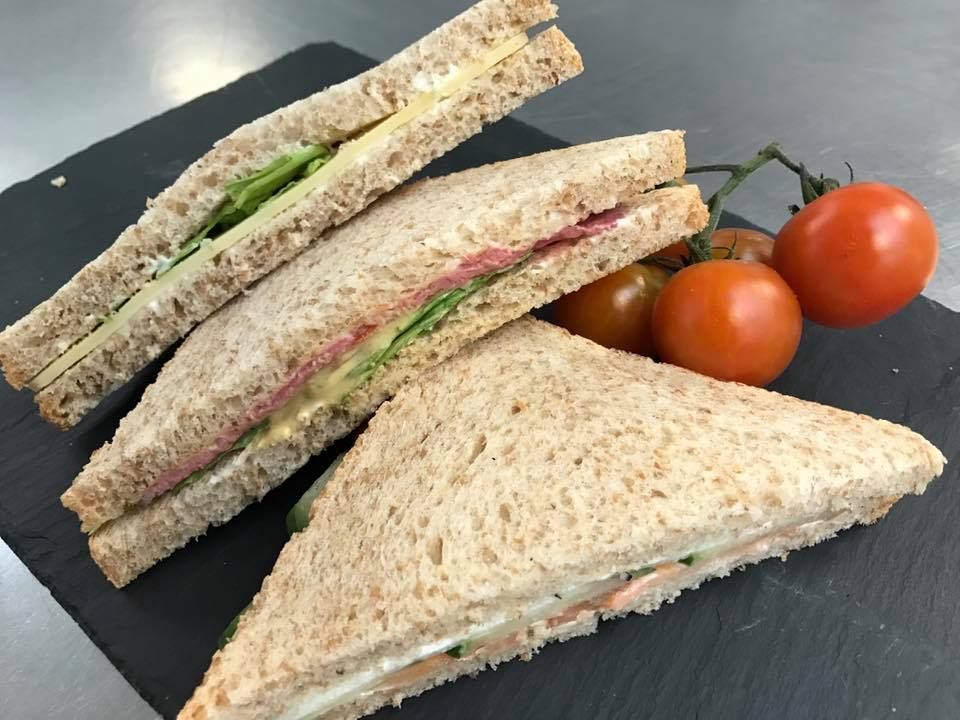 Sandwichs