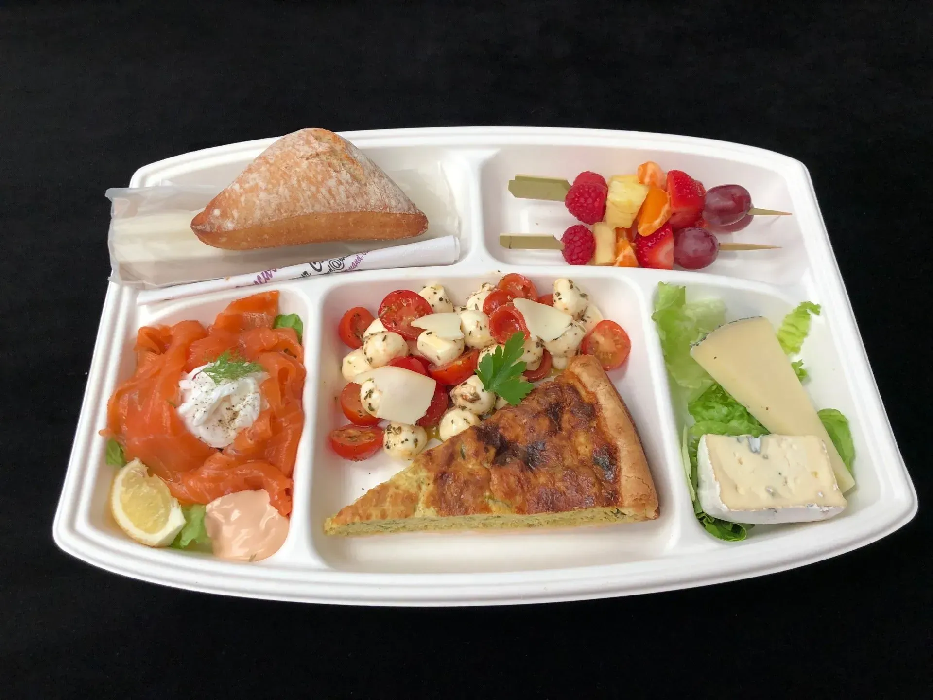 Menu 11