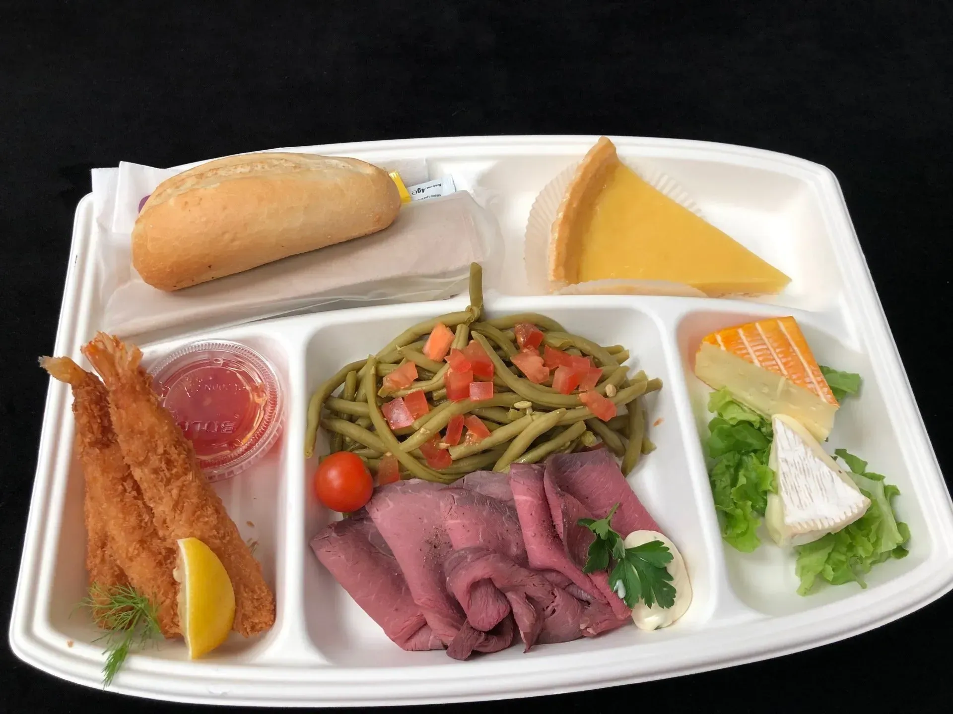 Menu 7