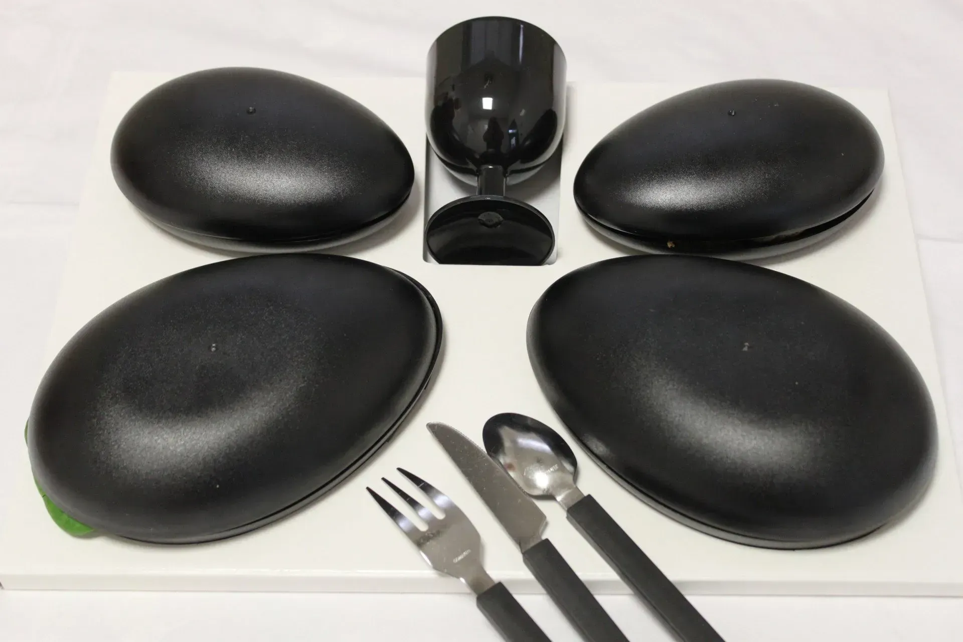 Menu Chic