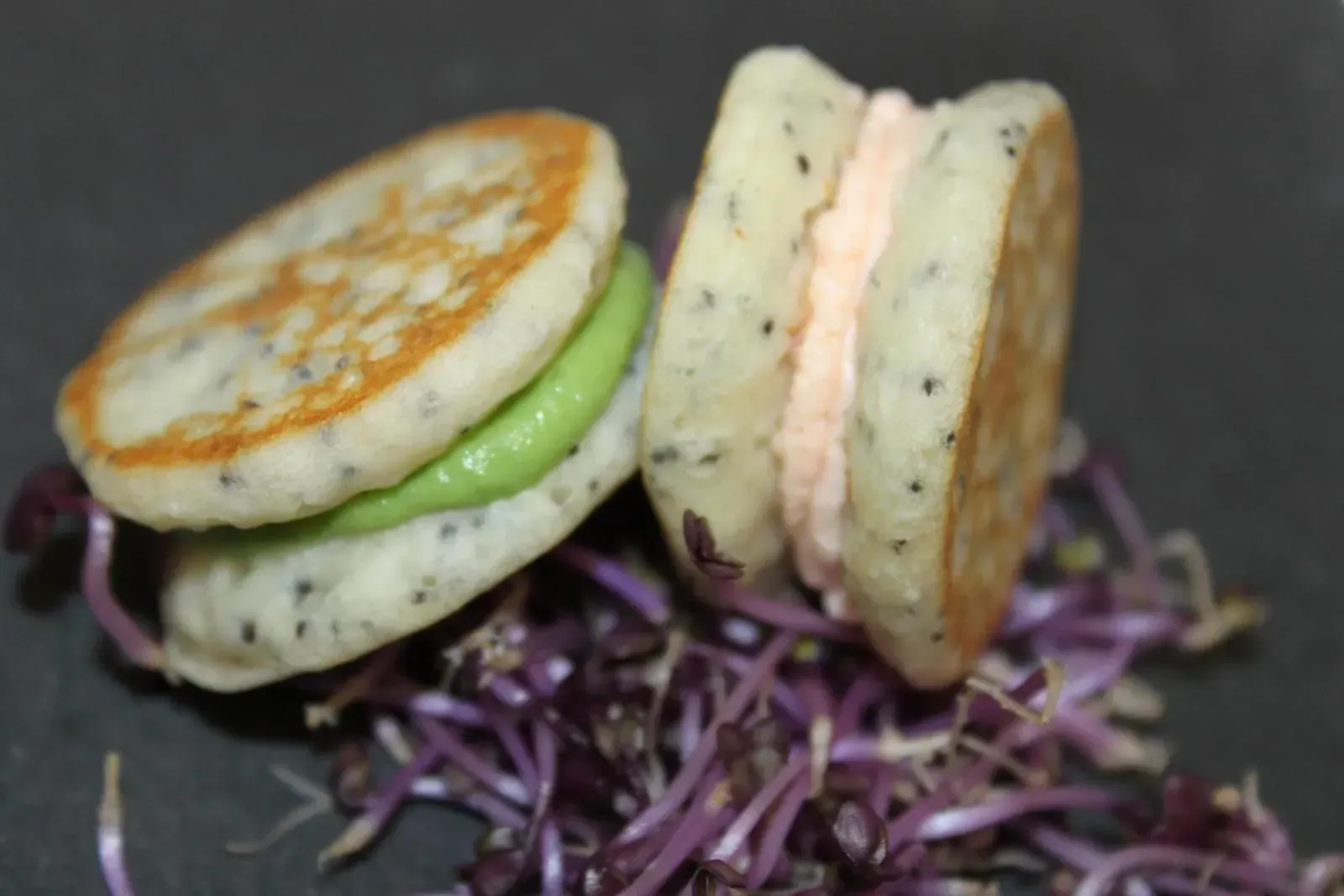 Blinis