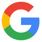 Logo de Google.