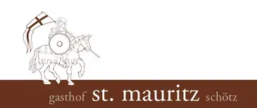 Gasthof St. Mauritz - logo