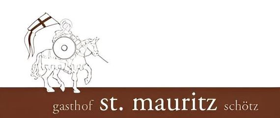 Gasthof St. Mauritz - logo