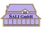 Logo - Sali Reinigungen GmbH