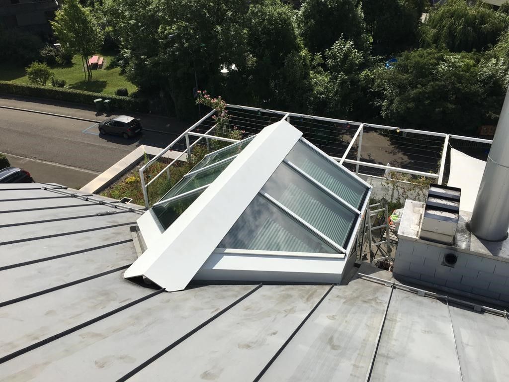 SALI GmbH Reinigungen