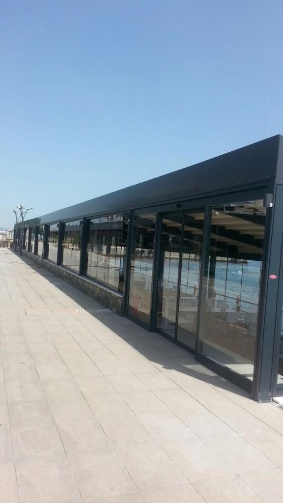 SALI GmbH Reinigungen