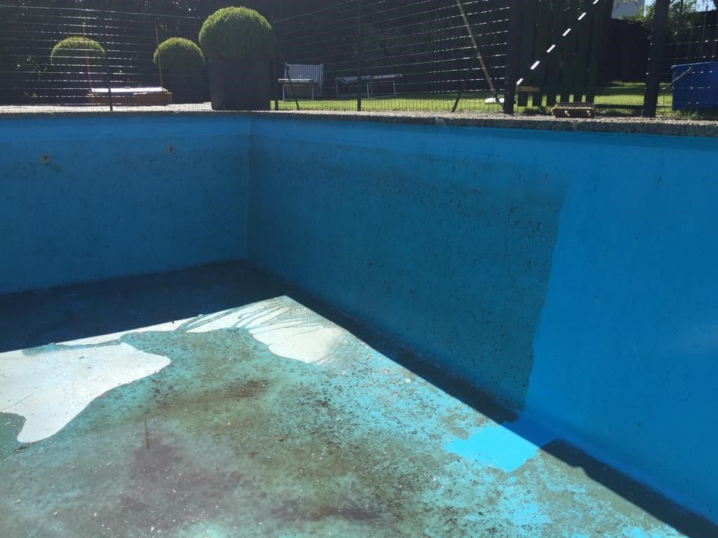 SALI GmbH Reinigungen