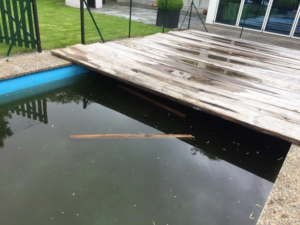 SALI GmbH Reinigungen