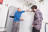 Ölheizungen: Neue Bestimmungen, kein Verbot