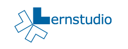 Lernstudio Logo - Schär Reinigungen Referenzen