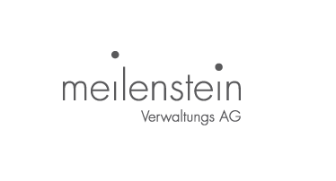 meilenstein Verwaltungs AG Logo - Schär Reinigungen Referenzen