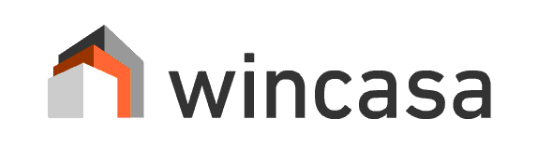 Wincasa Logo - Schär Reinigungen Referenzen