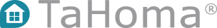 El logotipo de TaHoma 