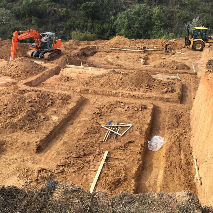 Choix terrain 1 Choix terrain 1