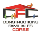 Logo de Construction familiales Corse
