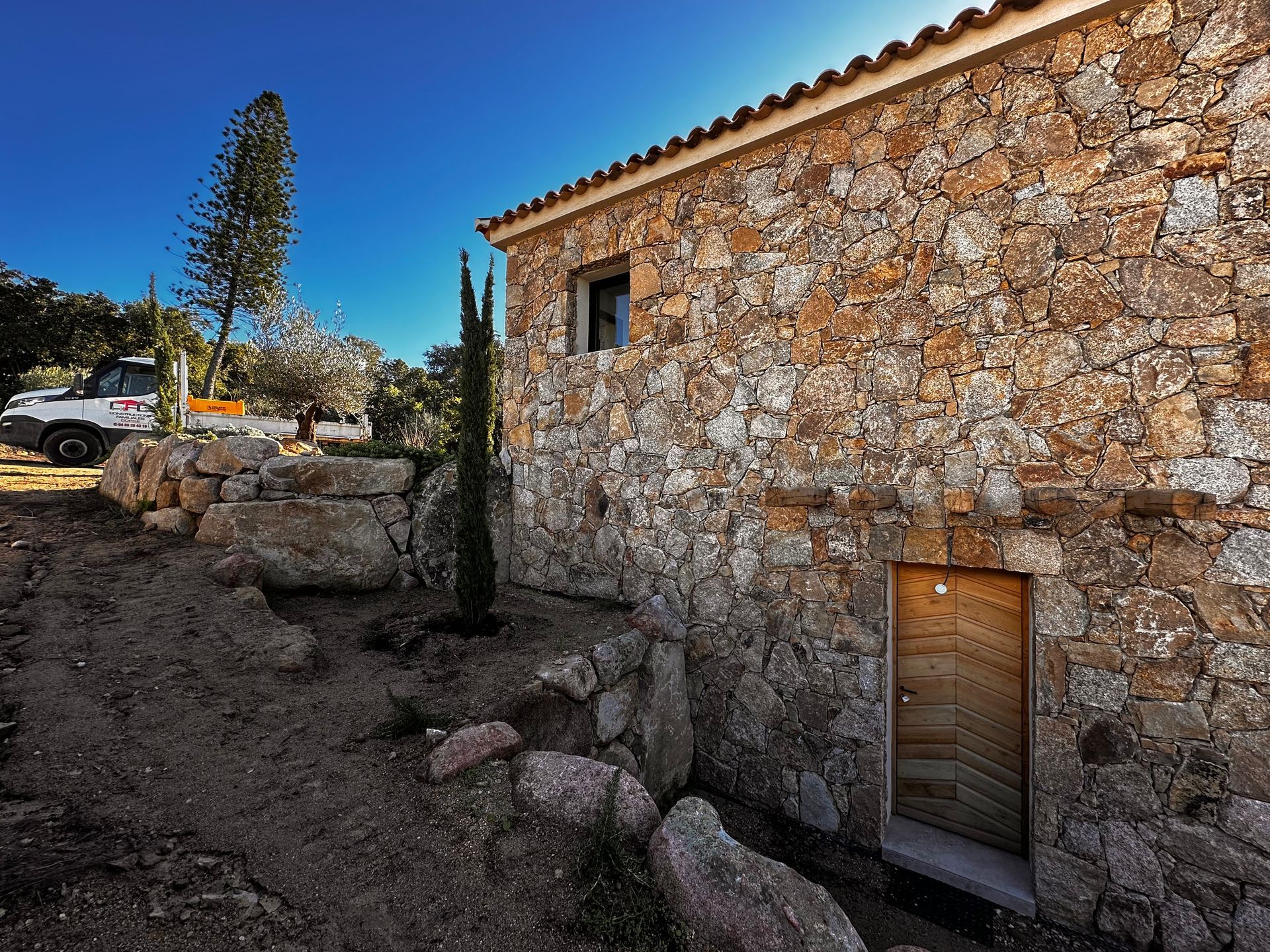 Matériaux et produits performants Matériaux et produits performants