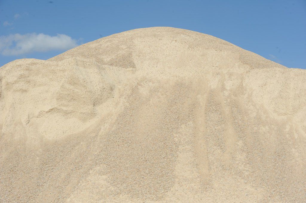 sable déco secondaire