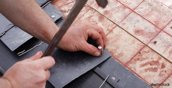 Caurant Julien : création de nouvelles toitures à Plonéour-Lanvern ou Pont-l'Abbé dans le 29